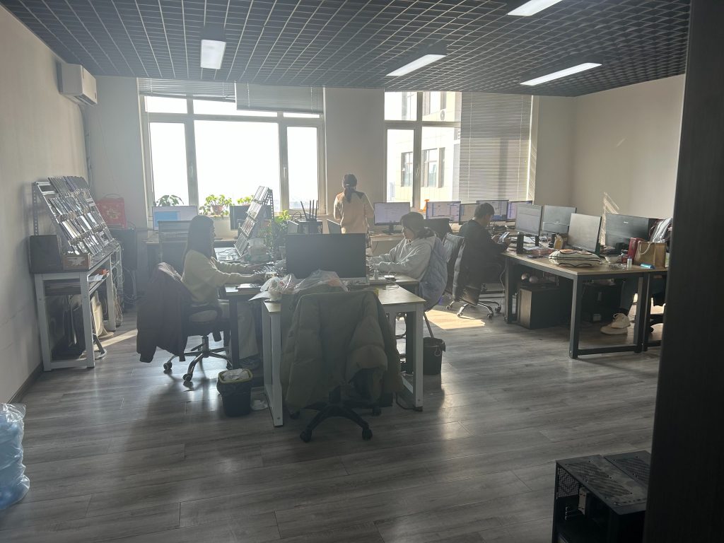 图片[1]-2025年懒人绿色电商平台挂机，每月纯捡5000➕-八一