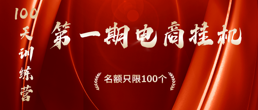 虚拟电商vip交付课-八一